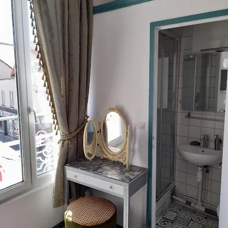 Le Dingson Apartmán