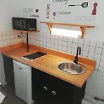 Le Dingson Apartamento *
