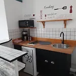 Apartamento Le Dingson *
