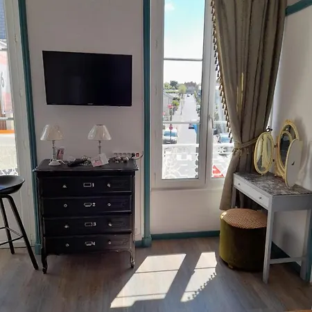 Le Dingson * 아로만체스레방