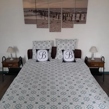 Apartamento Le Dingson *