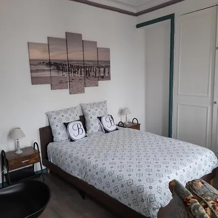 Le Dingson Apartamento