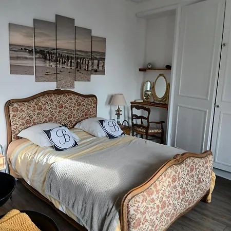 Apartamento Le Dingson