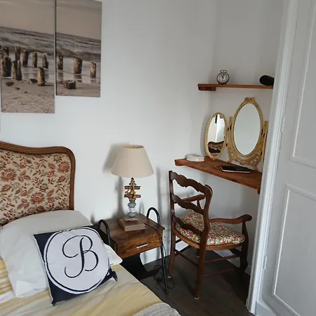 Le Dingson Apartamento