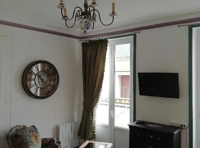 Le Dingson 아로만체스레방