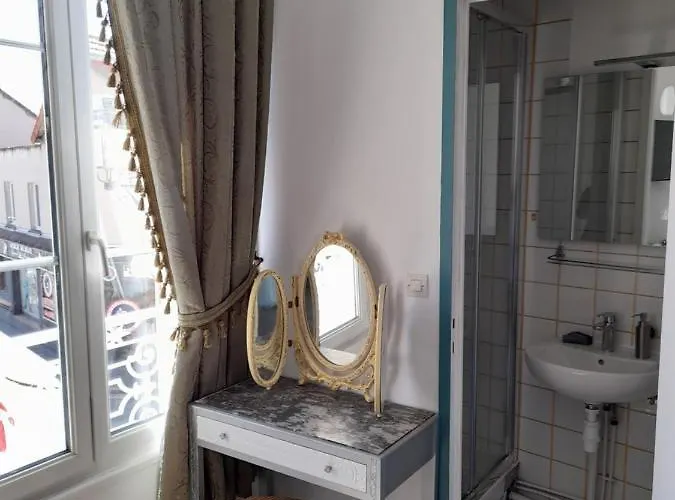 Le Dingson Apartament