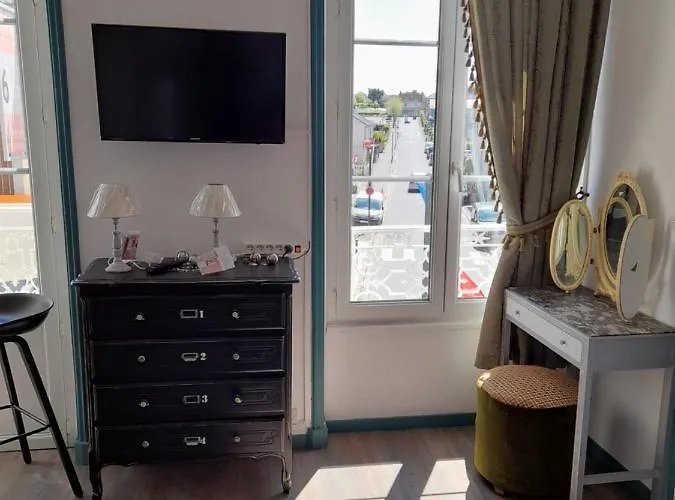 Le Dingson * 아로만체스레방