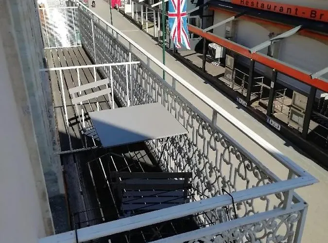 Apartament Le Dingson