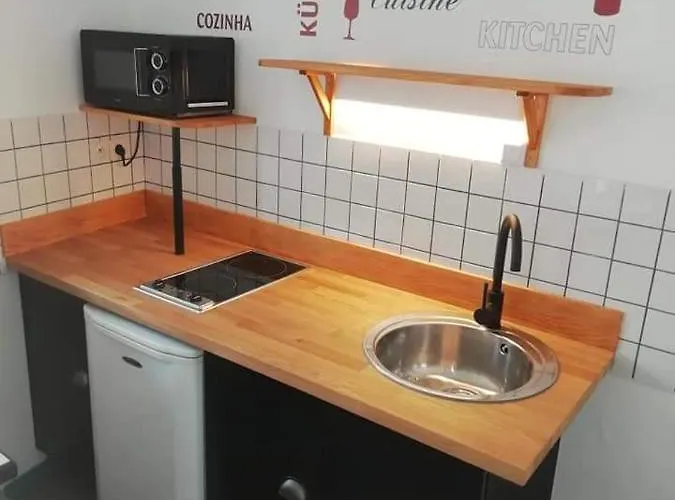 Le Dingson 아파트 *