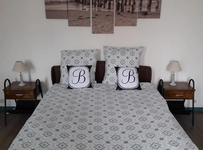 Apartament Le Dingson *